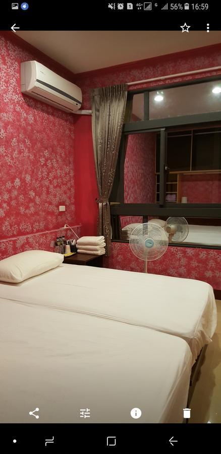 馬公市 Passion Bed & Breakfast エクステリア 写真
