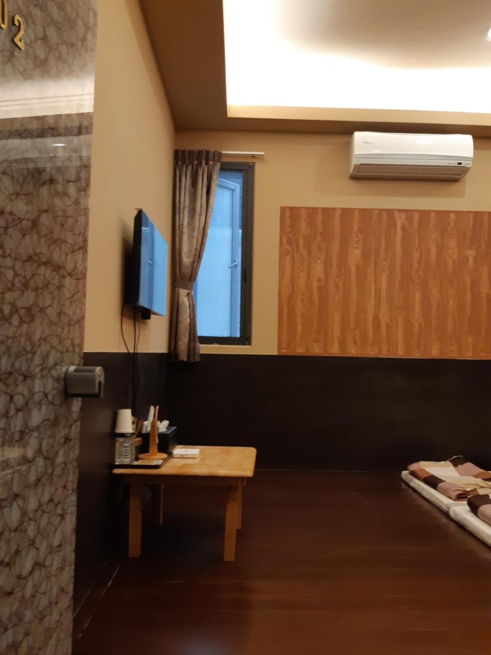馬公市 Passion Bed & Breakfast エクステリア 写真