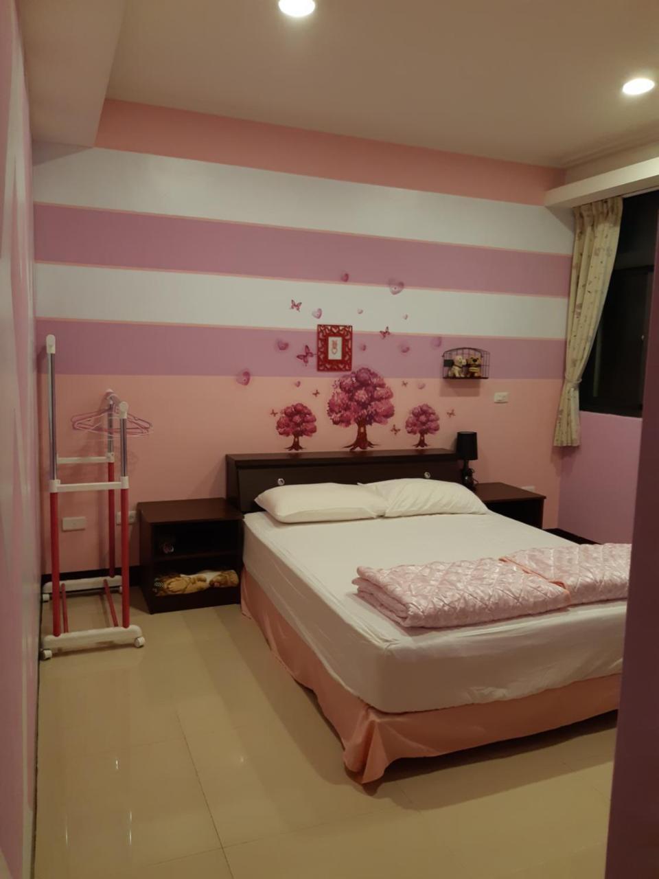 馬公市 Passion Bed & Breakfast エクステリア 写真